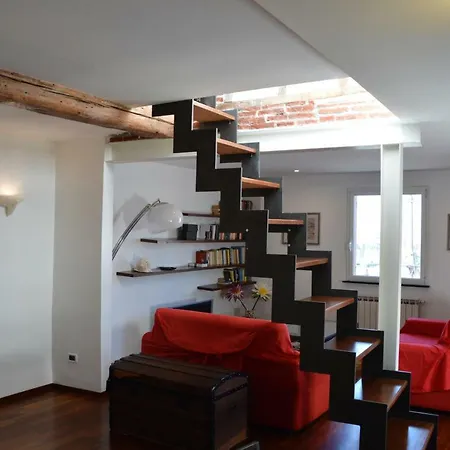 Sunflower With Private Terrace And Lift * Генуя