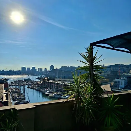 Apartament Sunflower With Private Terrace And Lift *