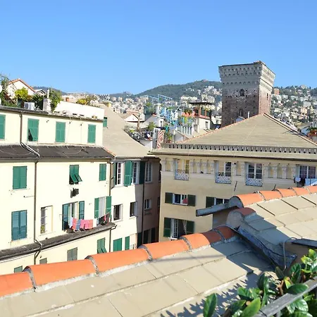 Sunflower With Private Terrace And Lift Apartment *