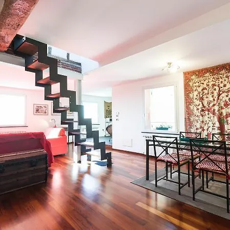 Sunflower With Private Terrace And Lift *