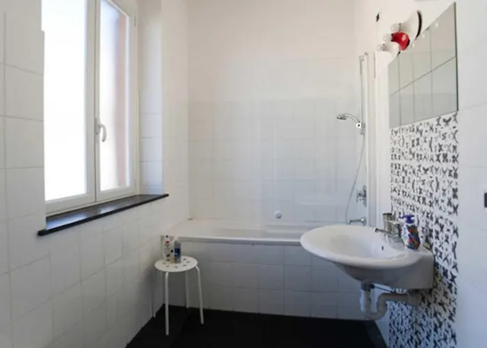 Sunflower With Private Terrace And Lift Apartament *