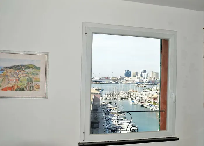 Sunflower With Private Terrace And Lift *