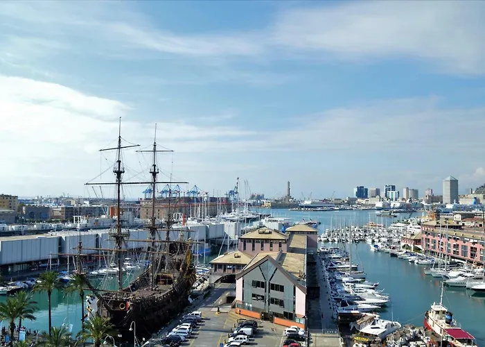 Sunflower With Private Terrace And Lift