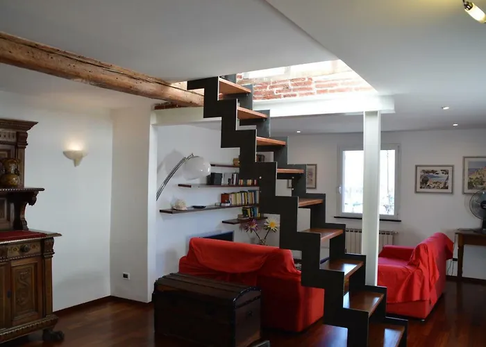 Sunflower With Private Terrace And Lift * Genua