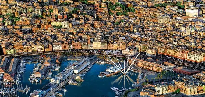 Apartament Sunflower With Private Terrace And Lift