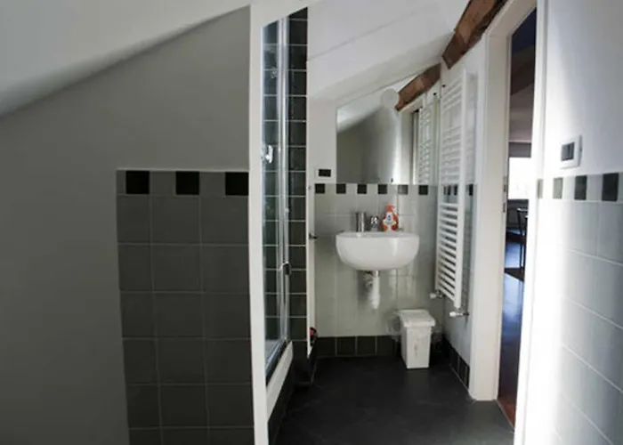 Lejlighed Sunflower With Private Terrace And Lift